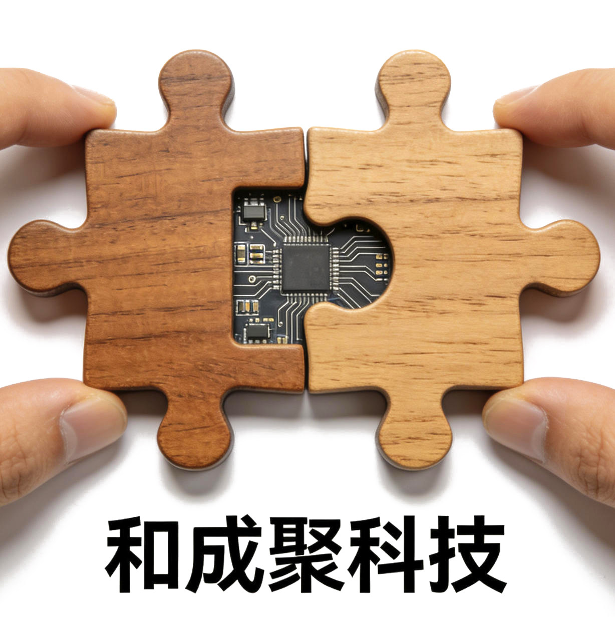 和成聚科技