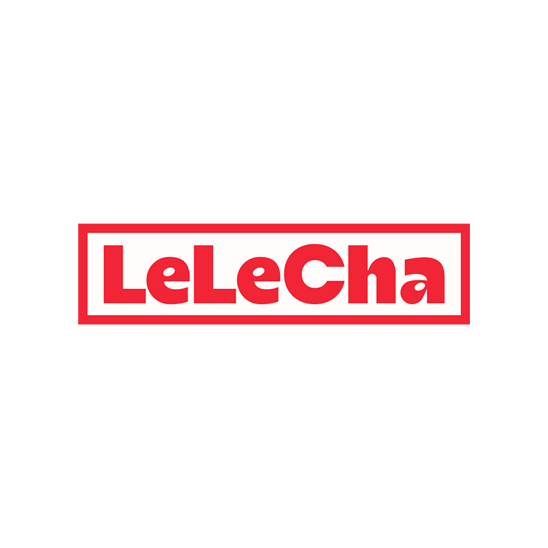 LELECHA旗舰店 店铺LOGO