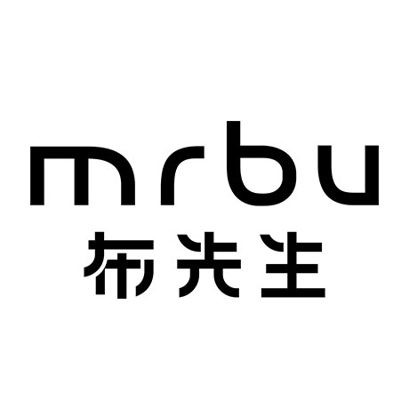 Mr.Bu旗舰店 店铺LOGO