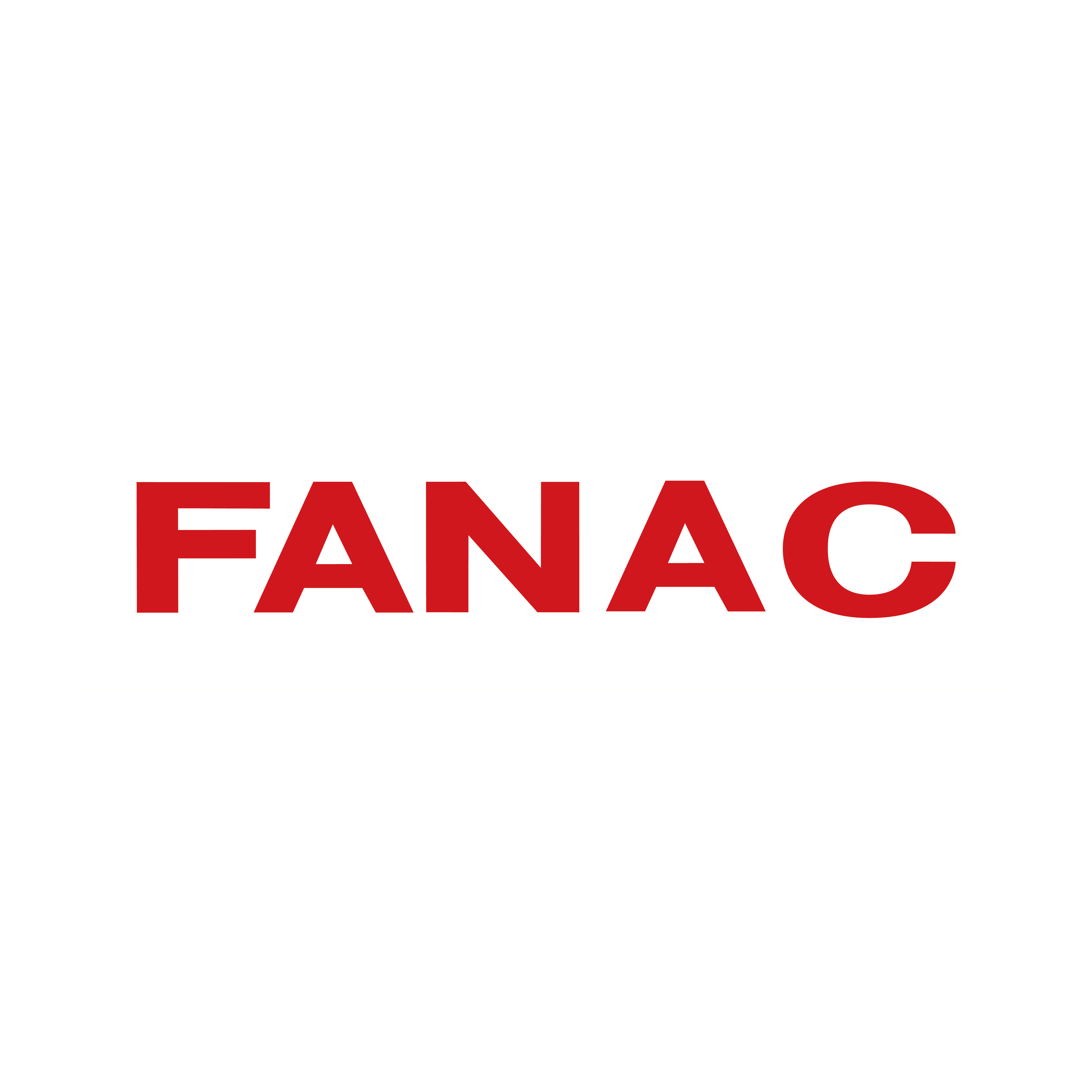 FANAC科技 店铺LOGO