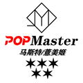 PoPMaster薏美姬品牌直营