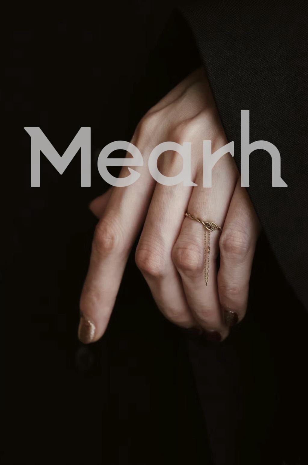 莓拉饰品Merah