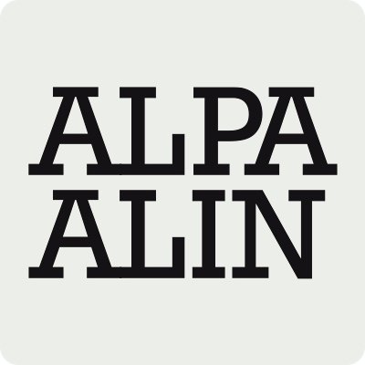 ALPA ALIN企业店