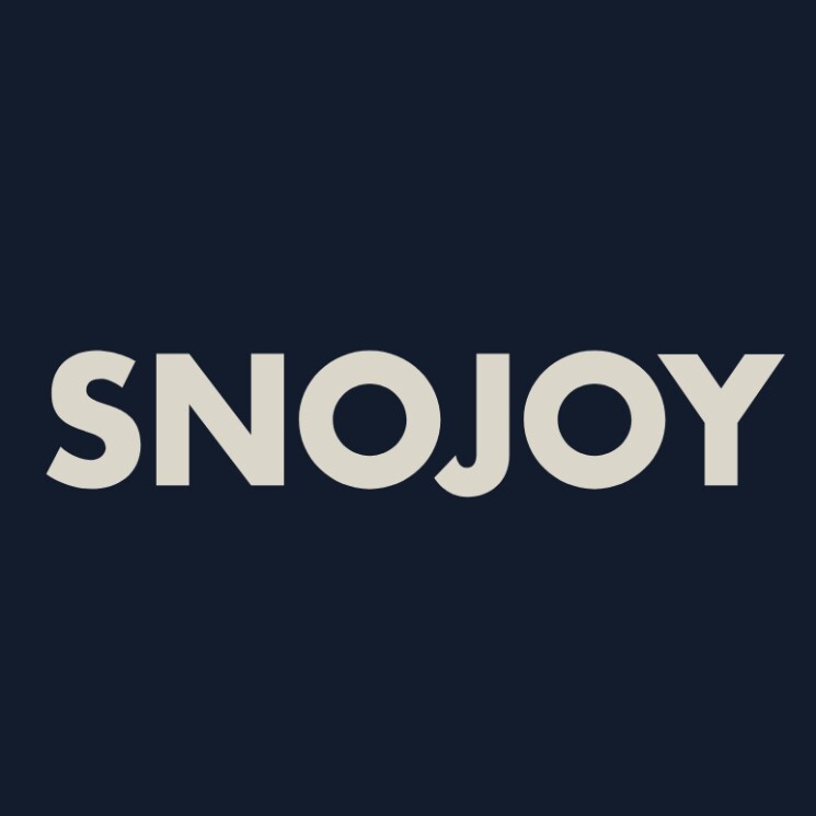 SnoJoy户外运动