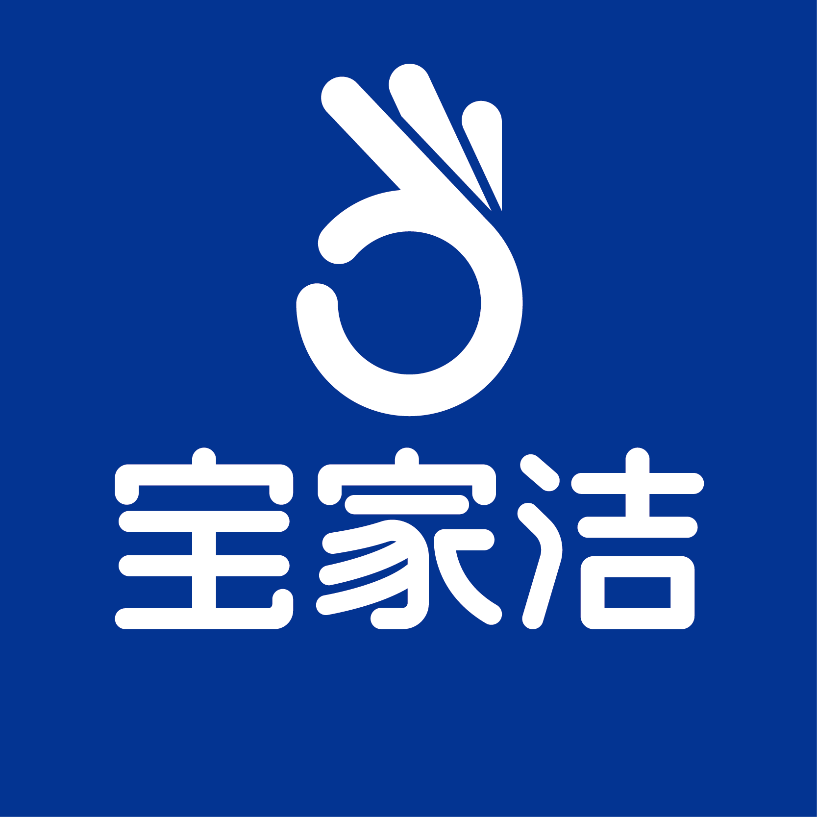 宝家洁寂梵专卖店 店铺LOGO