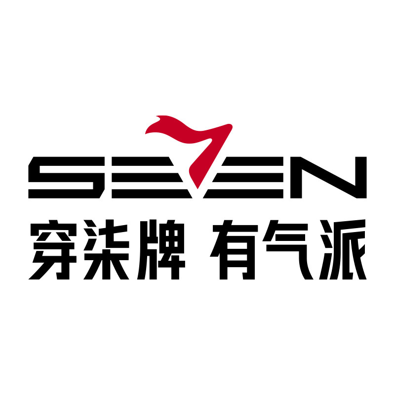 柒牌内衣旗舰店 店铺LOGO