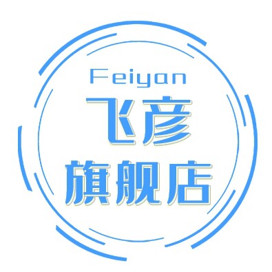 飞彦旗舰店 店铺LOGO