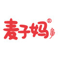 麦子妈旗舰店 店铺LOGO