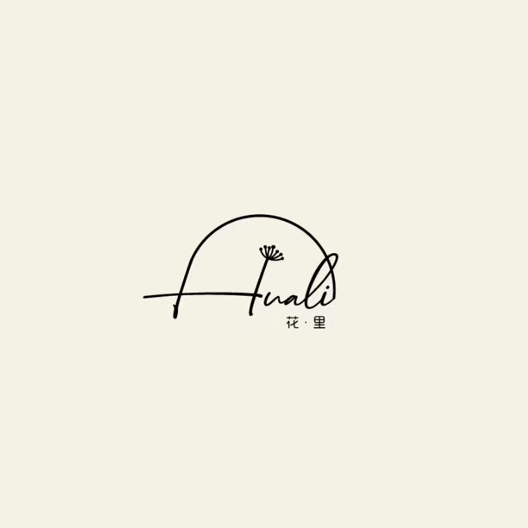 花里flora 店铺LOGO