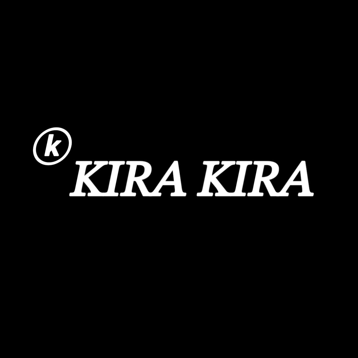 Kira Kira Store 店铺LOGO