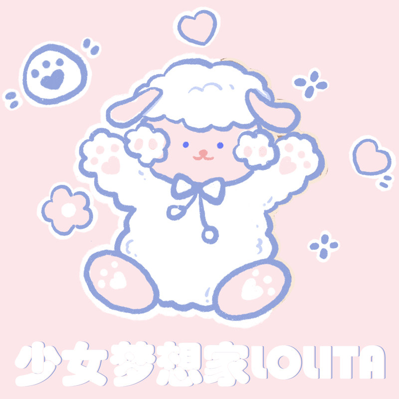 云间梦境 Clouds Dream 店铺LOGO