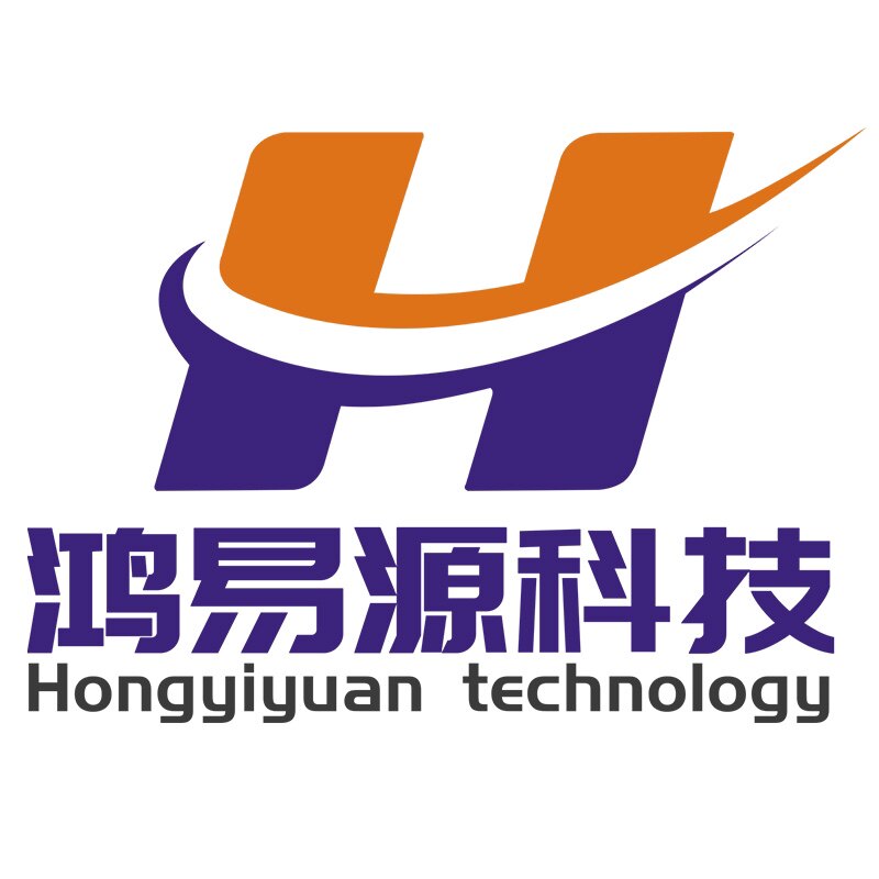 鸿易源科技