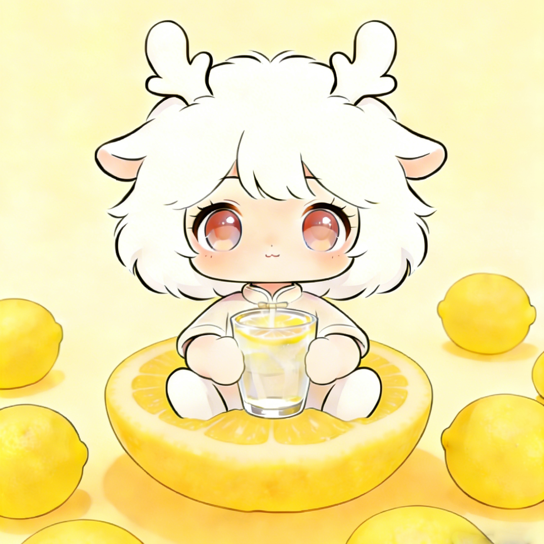 小白鹿生鲜