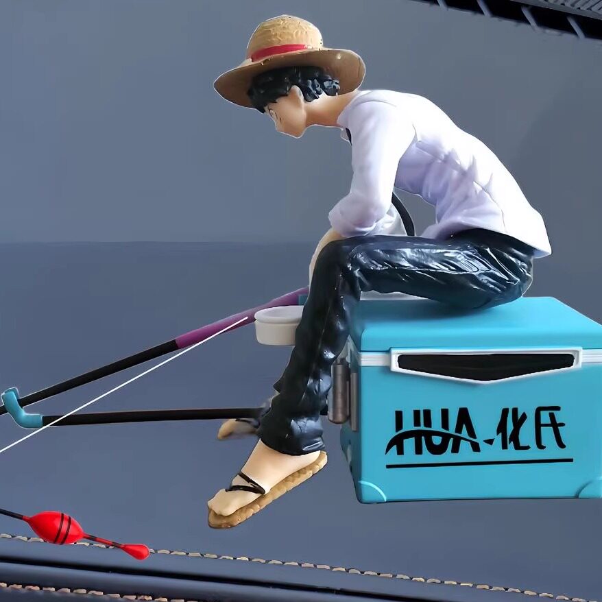 流行摆件店