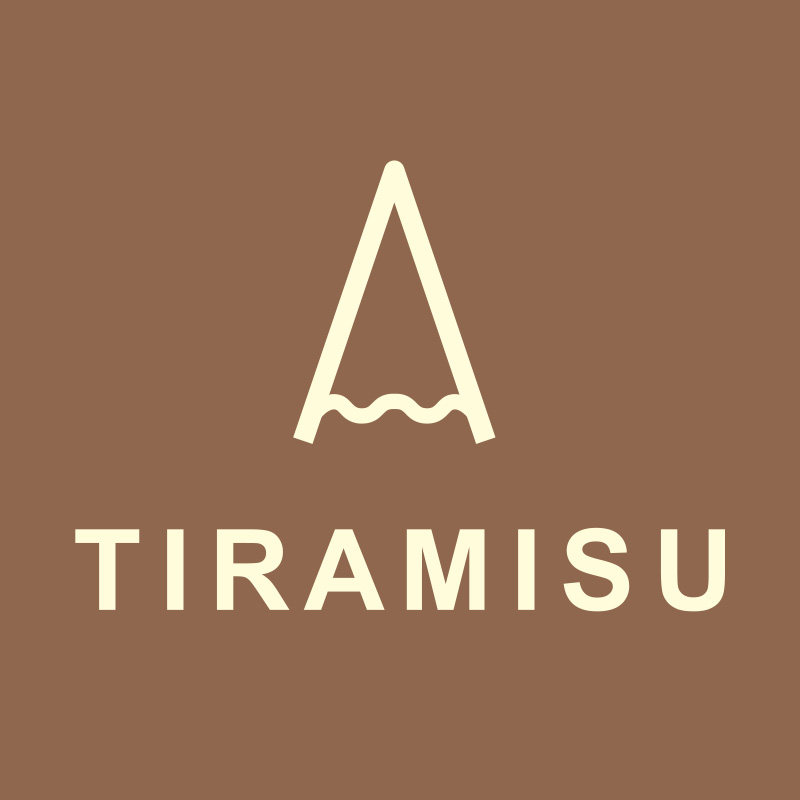 TIRAMISU箱包 店铺LOGO