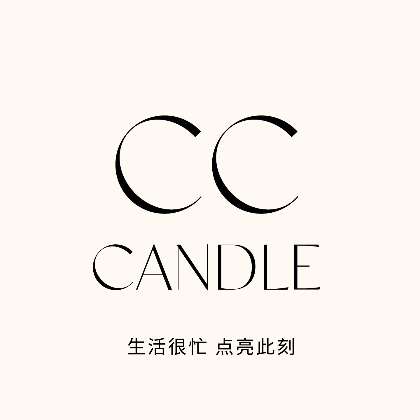 CC CANDLE品牌店