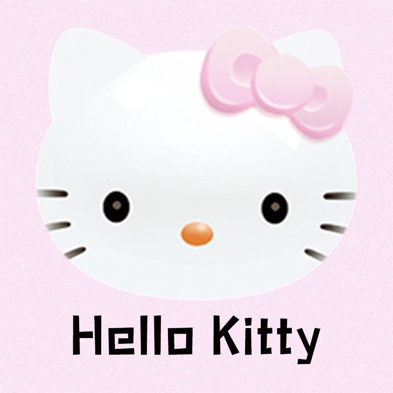 HelloKitty环游世界 店铺LOGO