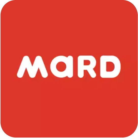 MARD               丶