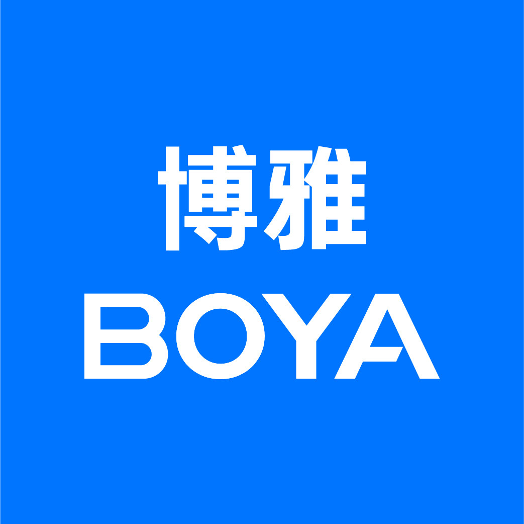 BOYA影音旗舰店