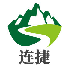 稻草屋连捷专卖店 店铺LOGO
