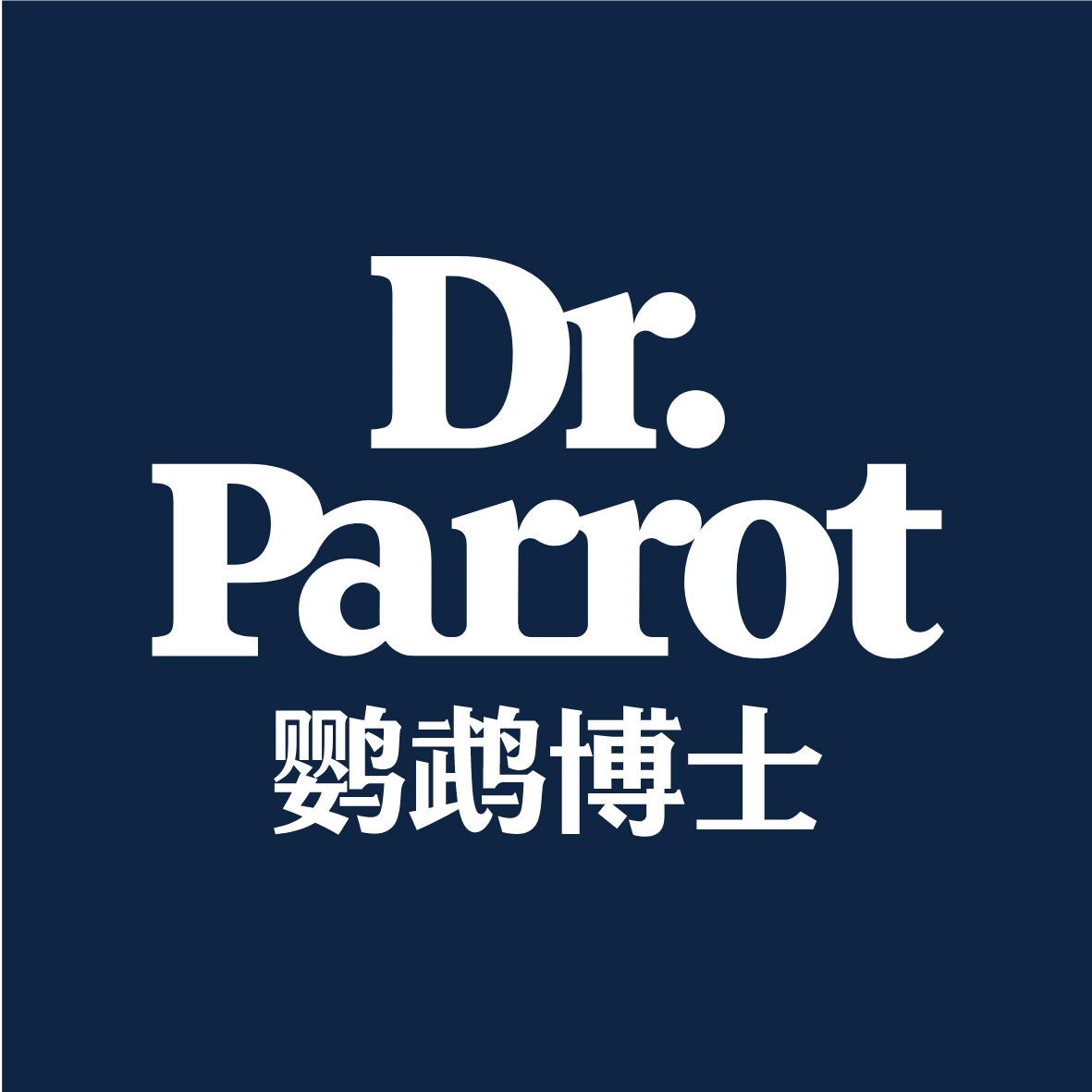 鹦博家居专营店 店铺LOGO