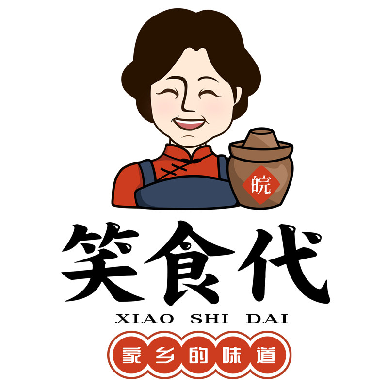 笑食代旗舰店