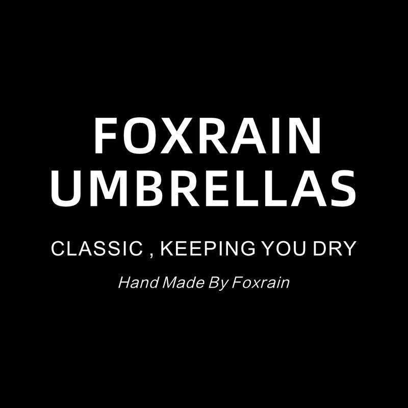 FOXRAIN雨狐旗舰店