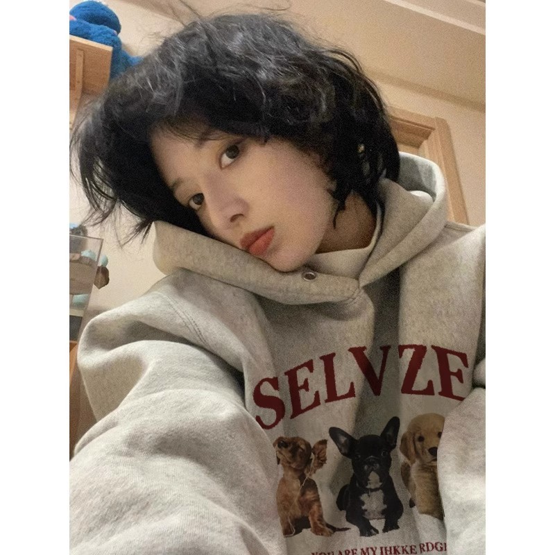 Cute 韩范萌主