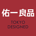 佑一良品 店铺LOGO