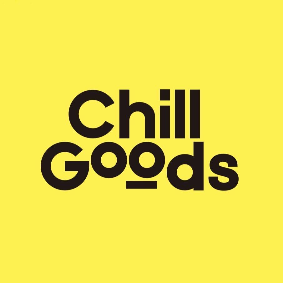 ChillGoods惩谷记 店铺LOGO