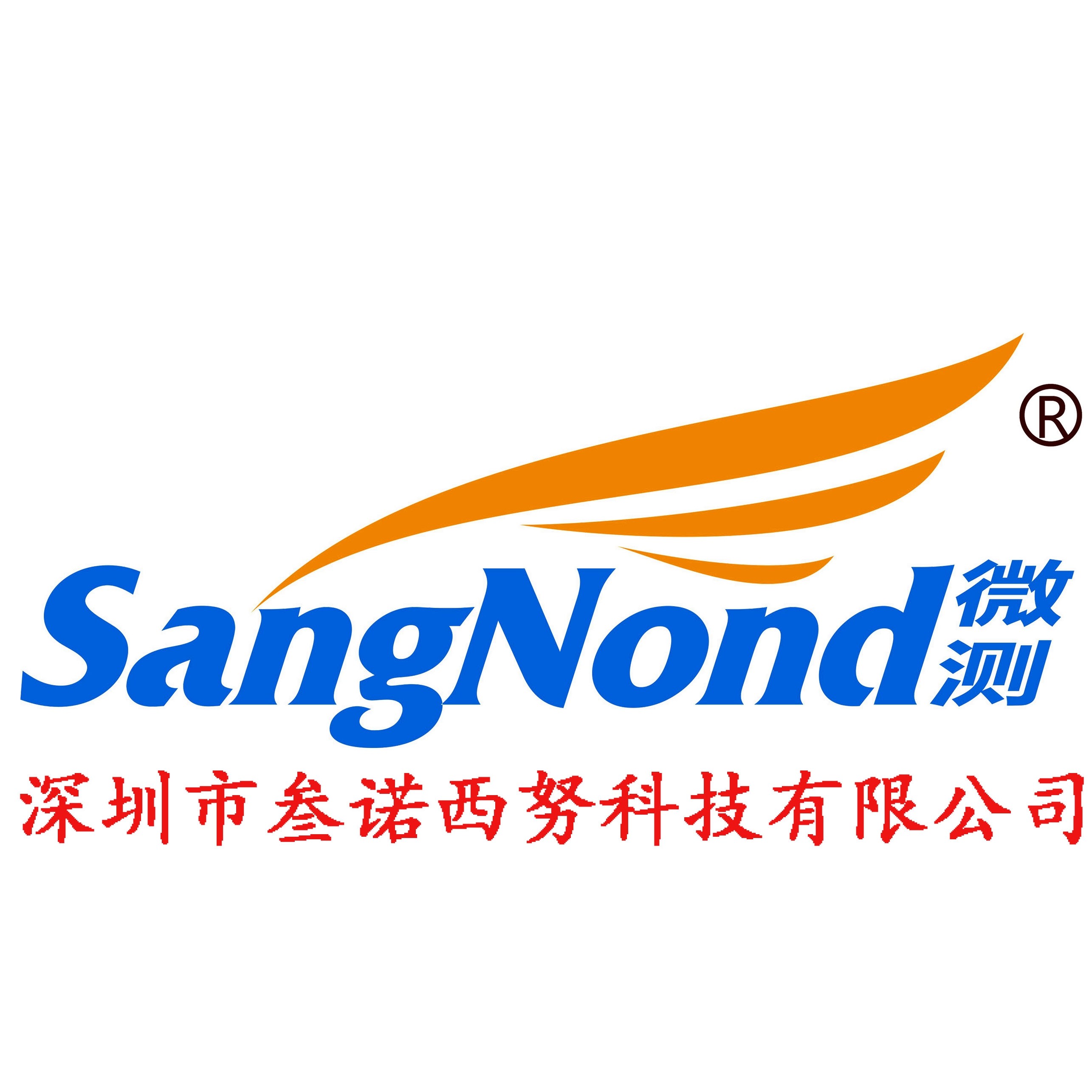 微测旗舰店