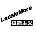 极简主义LisM 店铺LOGO
