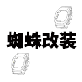 蜘蛛王子改装