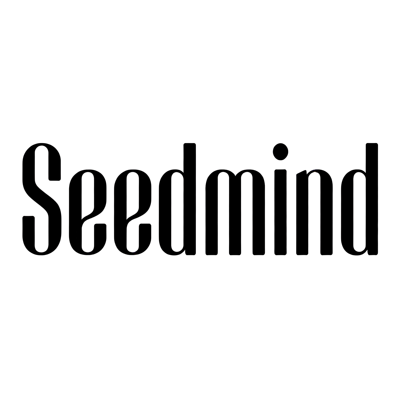 seedmind旗舰店 店铺LOGO