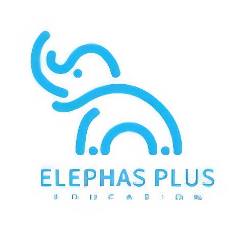 ELephas PLus品牌店 店铺LOGO