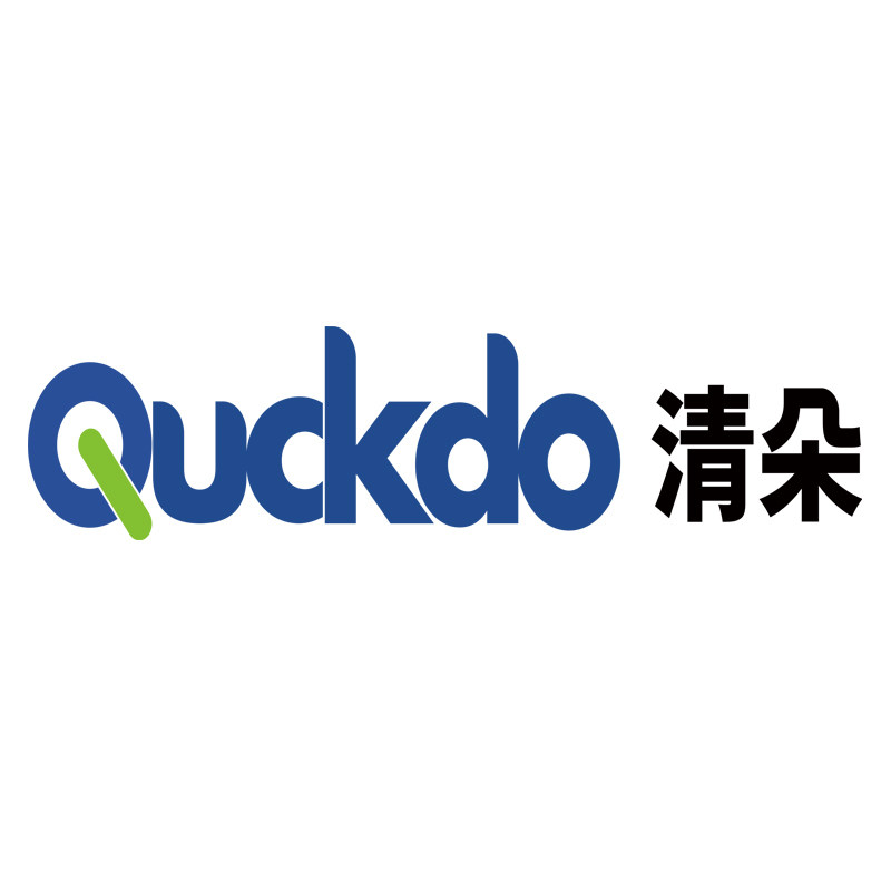 QUCKDO企业店 店铺LOGO