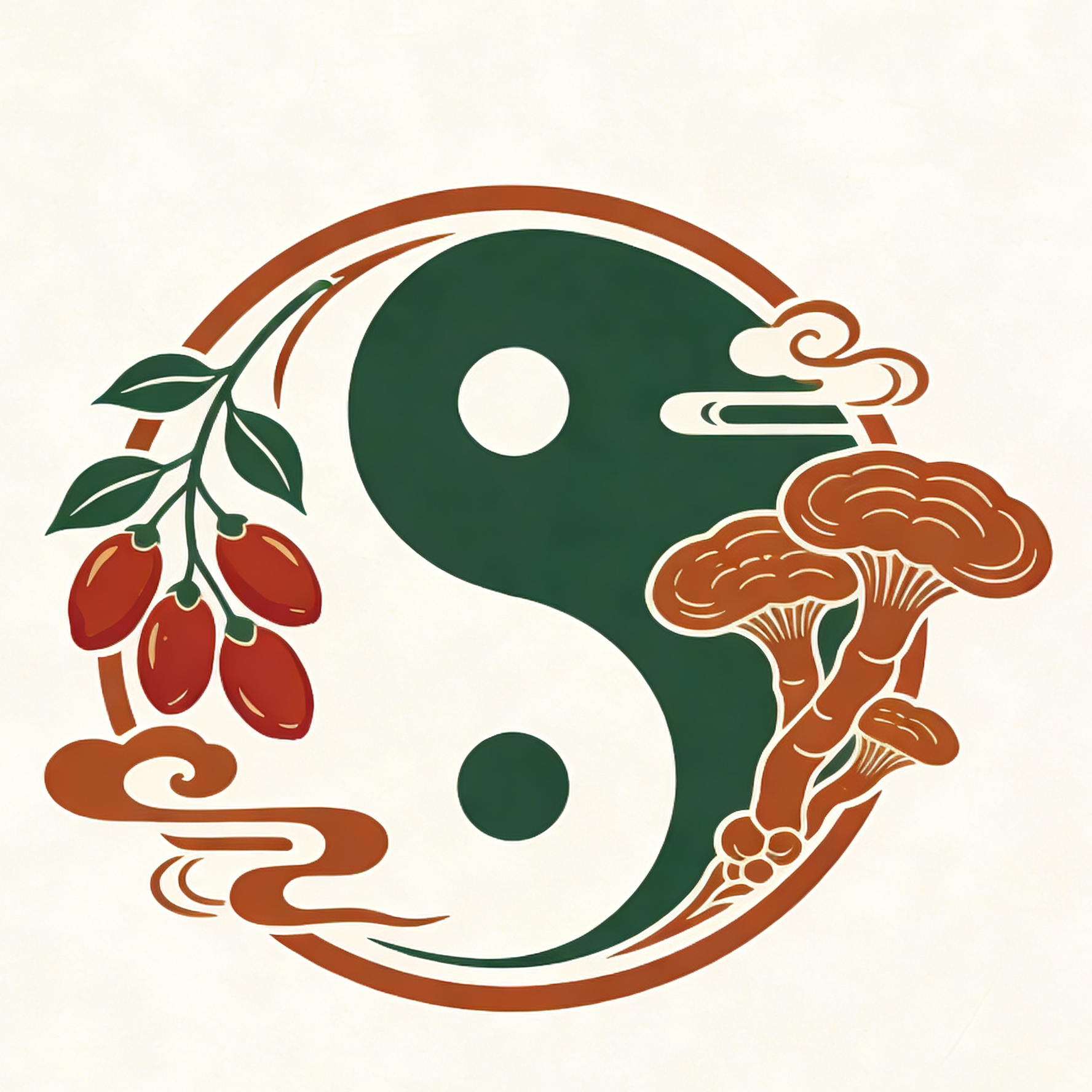 养生正品优选店 店铺LOGO