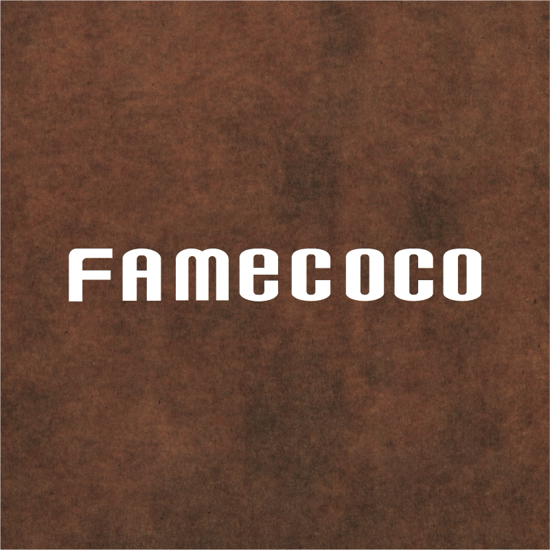 famecoco旗舰店 店铺LOGO