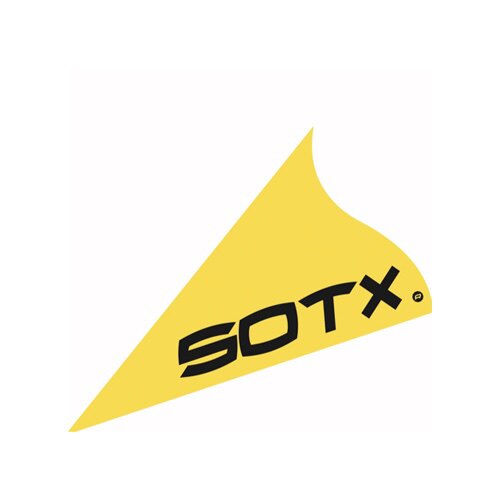 SOTX索牌羽毛球拍