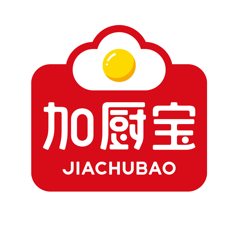 加厨宝旗舰店 店铺LOGO