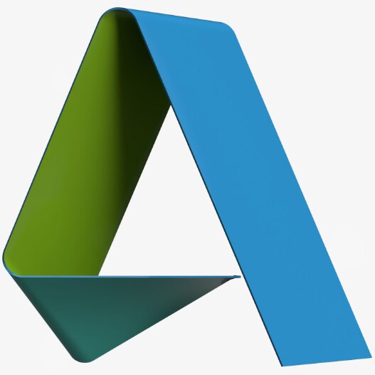 Autodesk正版店 店铺LOGO