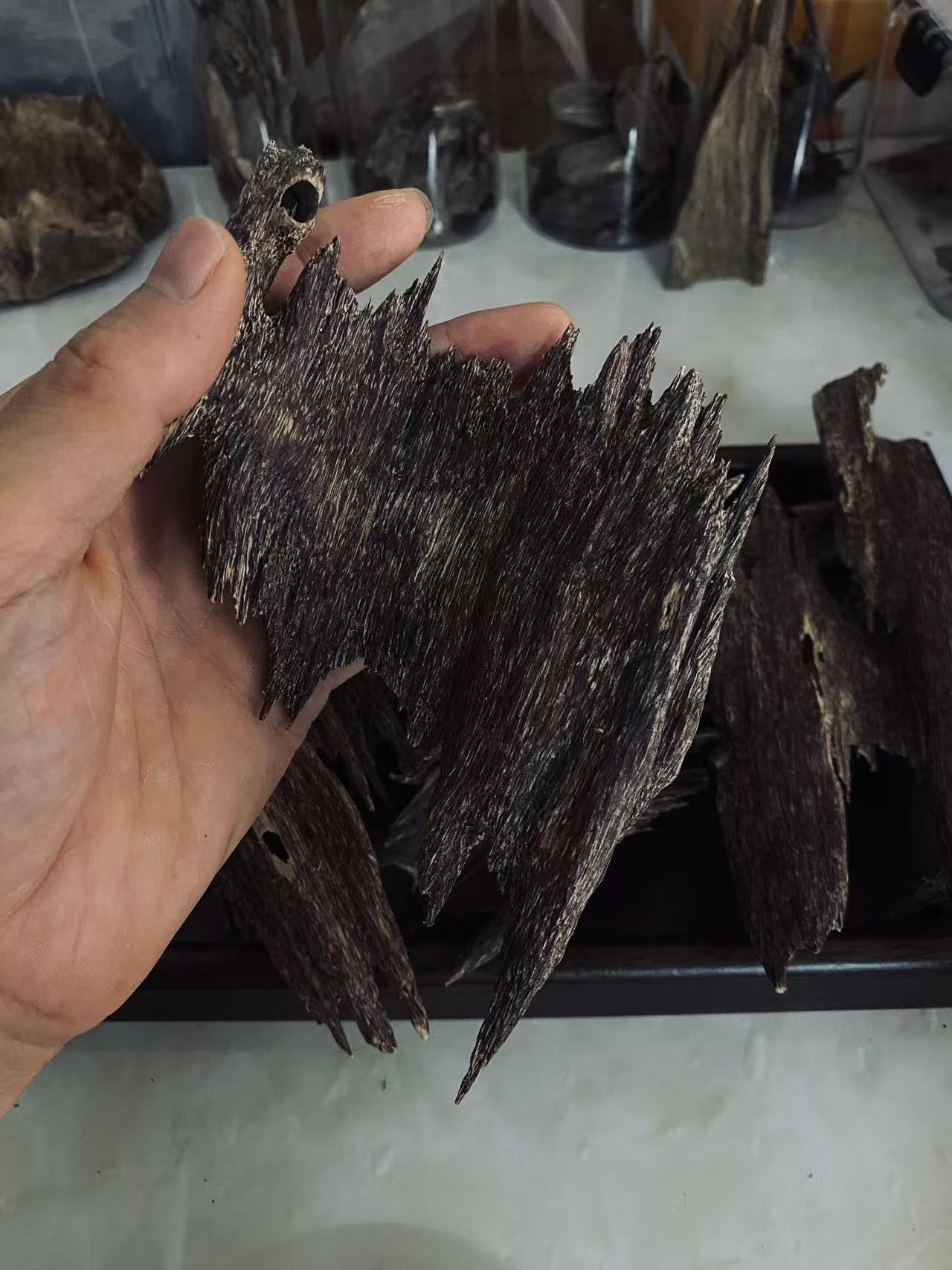 尖峰沉香馆