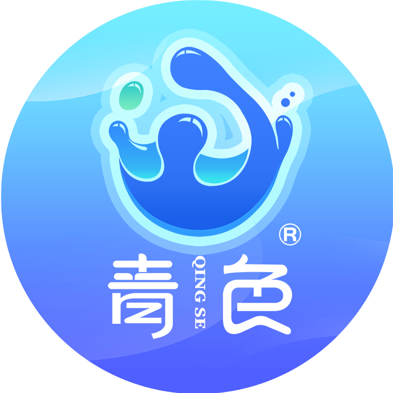 青色水景旗舰店