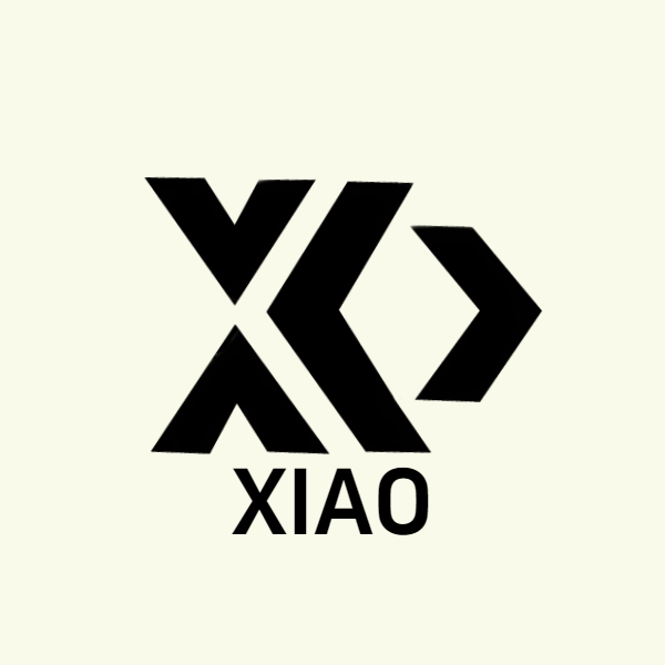 XIAO希奥 店铺LOGO