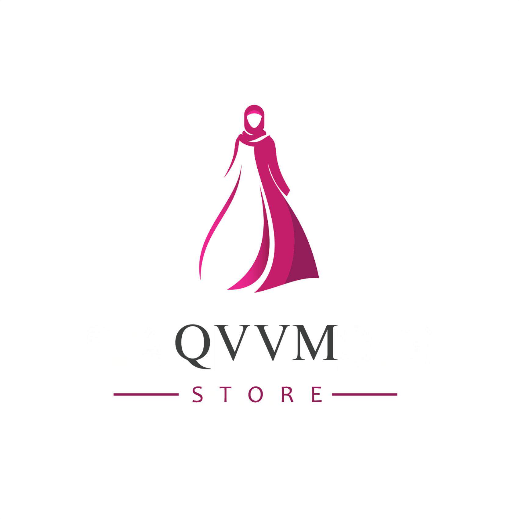 QVVm 店铺LOGO