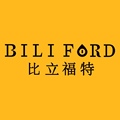BILIFORD比立福特旗舰店 店铺LOGO