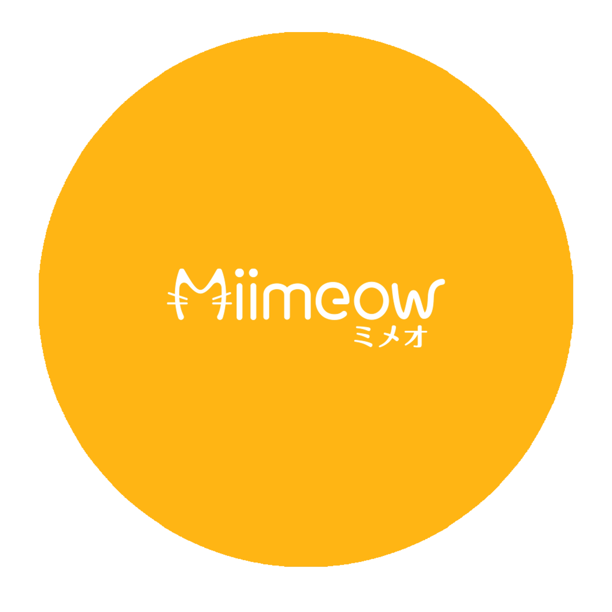 MiiMeow咪一喵旗舰店