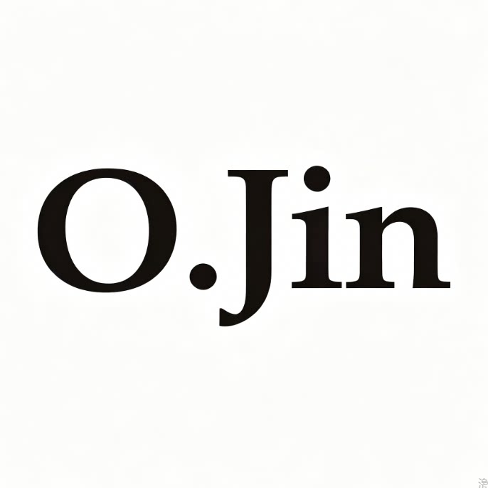 OJIN 鞋类工作室