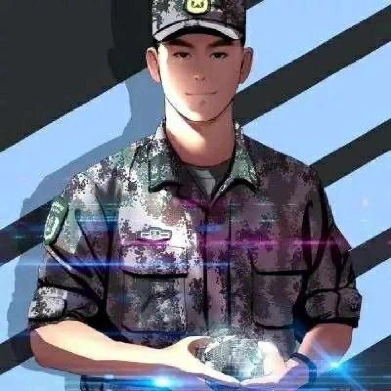 军创公益