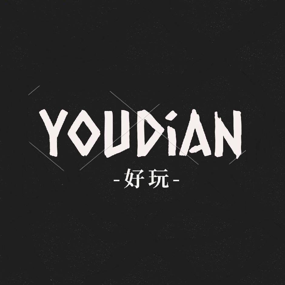 YOU点好玩